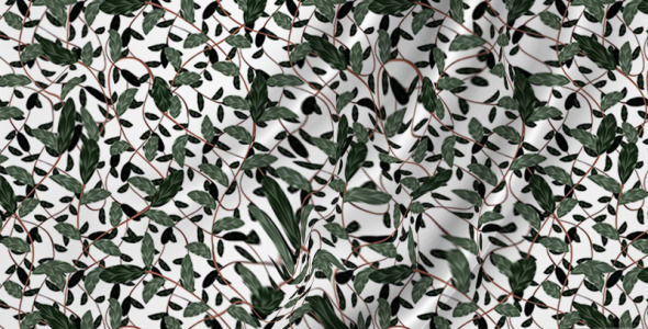 Pattern на тему графика