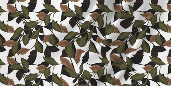 Pattern на тему графика