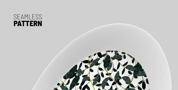 Pattern на тему графика