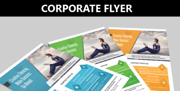 Фирменный стиль на тему графика