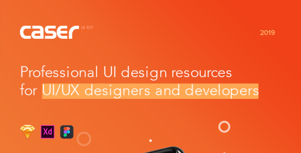 UI элементы на тему графика