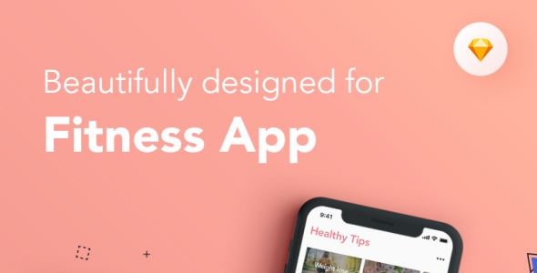 UI элементы на тему графика