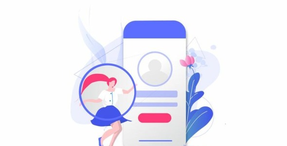 Иллюстрация на тему графика