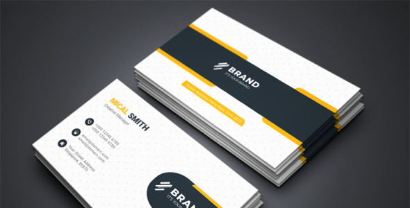 Фирменный стиль на тему графика