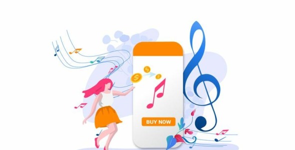 Иллюстрация на тему графика