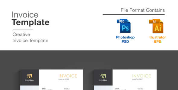 Фирменный стиль на тему графика