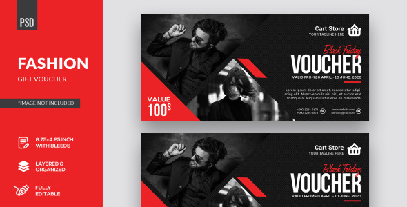 Фирменный стиль на тему графика