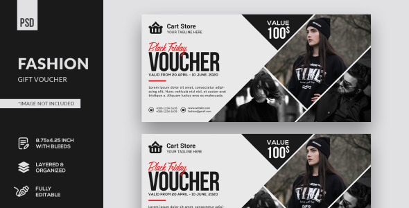 Фирменный стиль на тему графика