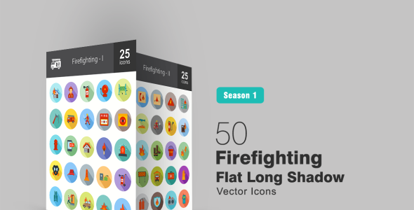 Набор иконок на тему графика