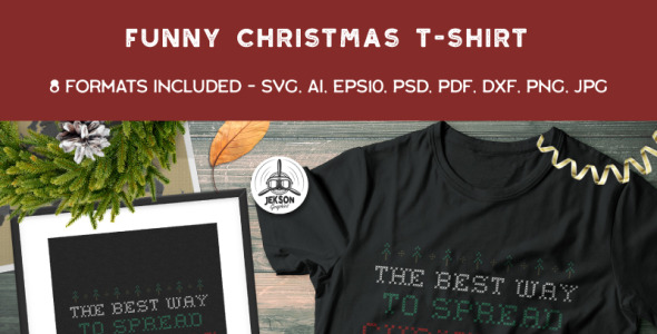 T-shirt Design на тему графика