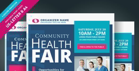 Фирменный стиль на тему графика