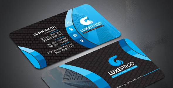 Фирменный стиль на тему графика