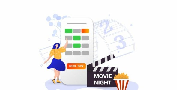 Иллюстрация на тему графика