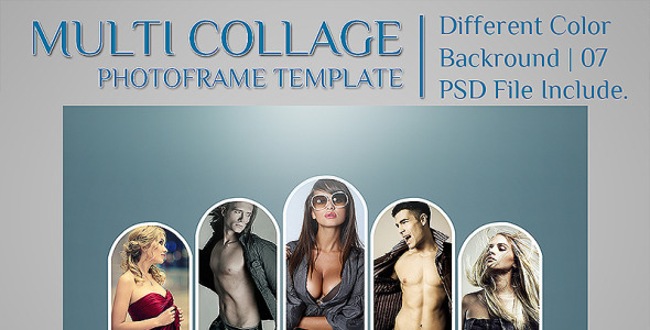 Фирменный стиль на тему графика