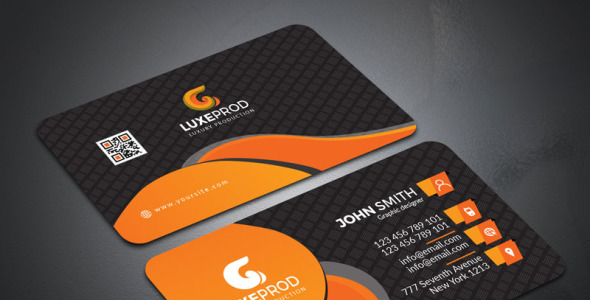 Фирменный стиль на тему графика