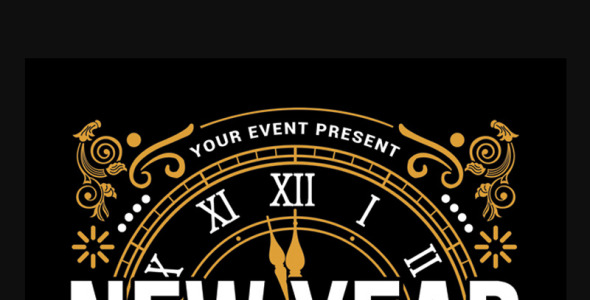 Фирменный стиль на тему графика