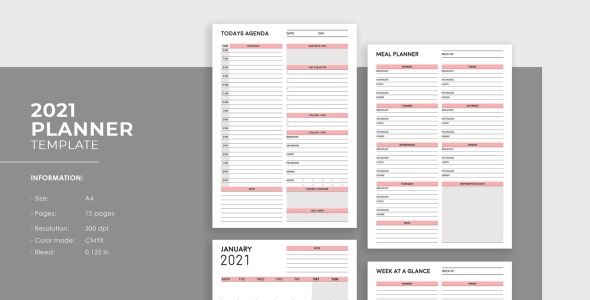 Фирменный стиль на тему графика