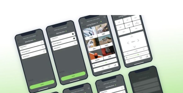UI элементы на тему графика UI элементы на тему графика