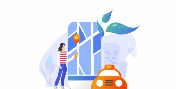 Иллюстрация на тему графика