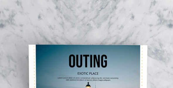 Фирменный стиль на тему графика