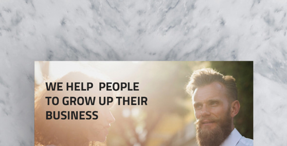 Фирменный стиль на тему графика