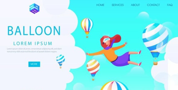 Иллюстрация на тему графика