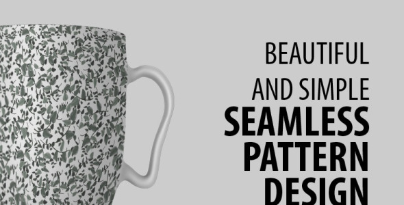 Pattern на тему графика