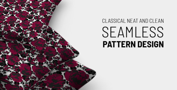 Pattern на тему графика