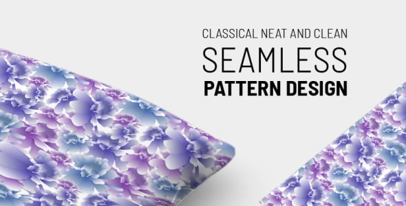 Pattern на тему графика