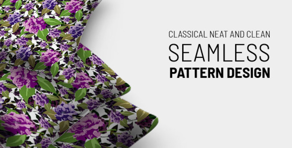 Pattern на тему графика