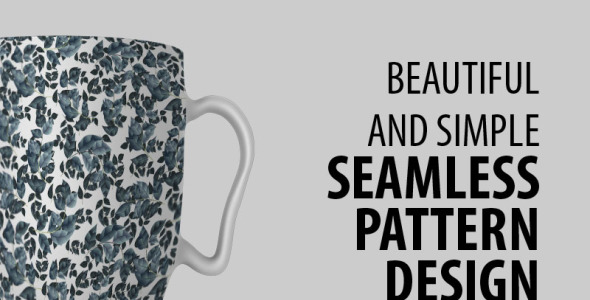 Pattern на тему графика