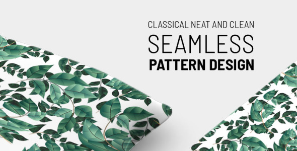 Pattern на тему графика