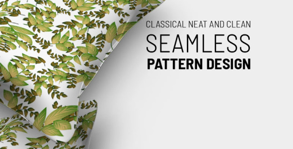 Pattern на тему графика