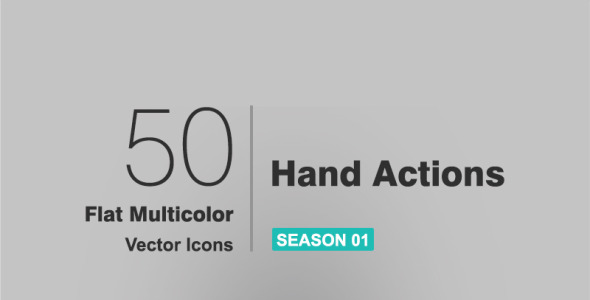 Набор иконок на тему графика