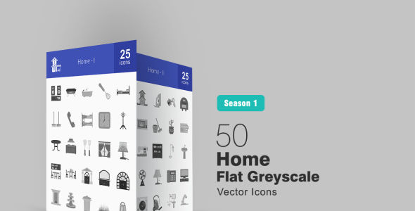 Набор иконок на тему графика