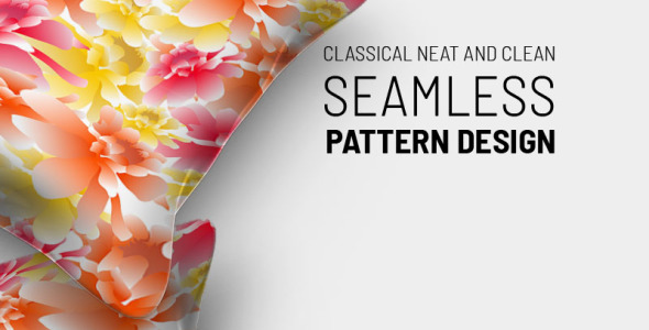 Pattern на тему графика