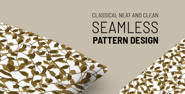 Pattern на тему графика