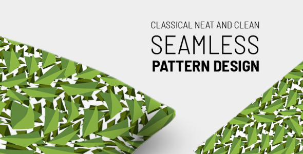 Pattern на тему графика