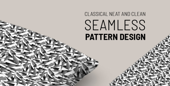 Pattern на тему графика