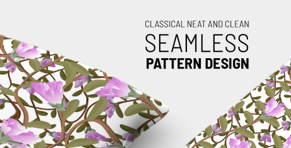 Pattern на тему графика