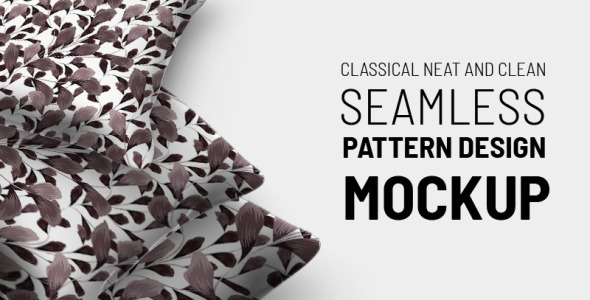 Pattern на тему графика