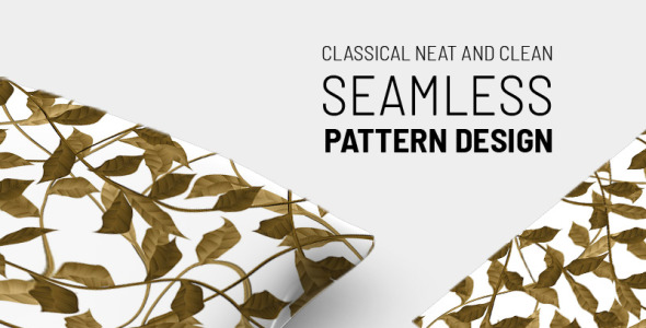 Pattern на тему графика