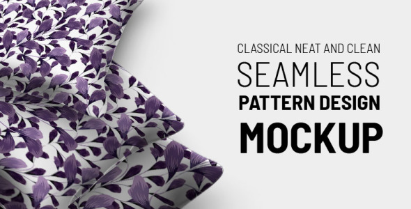 Pattern на тему графика