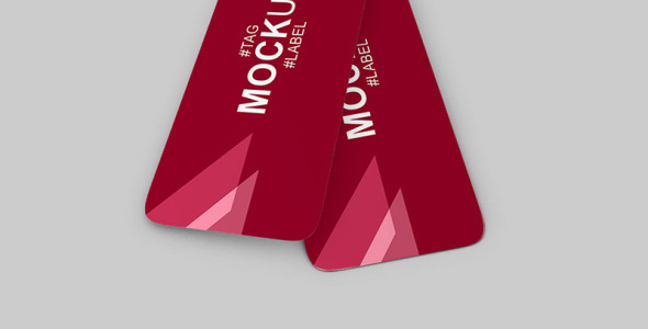 Мокап для продукта на тему графика