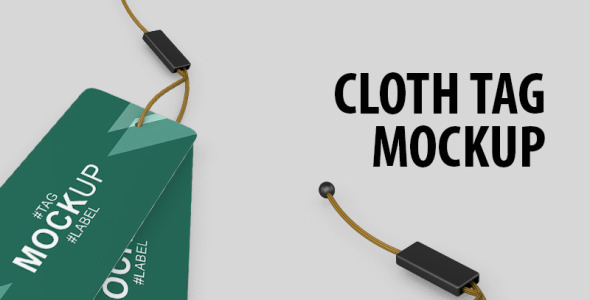 Мокап для продукта на тему графика