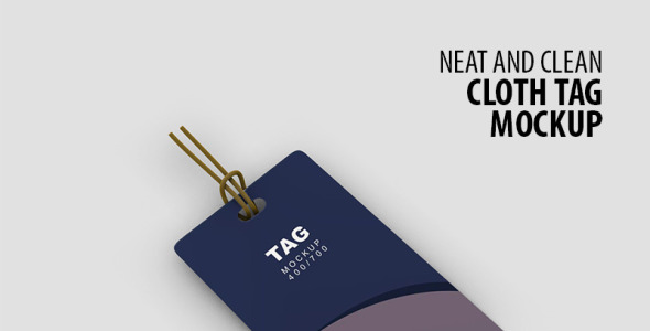 Мокап для продукта на тему графика