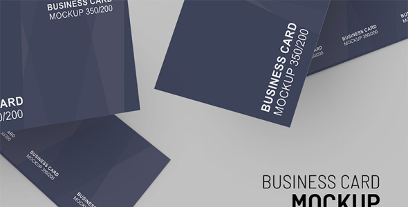 Мокап для продукта на тему графика