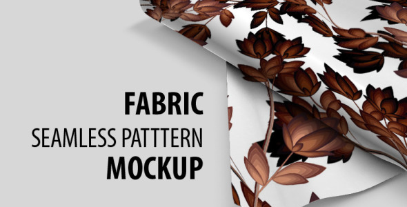 Pattern на тему графика