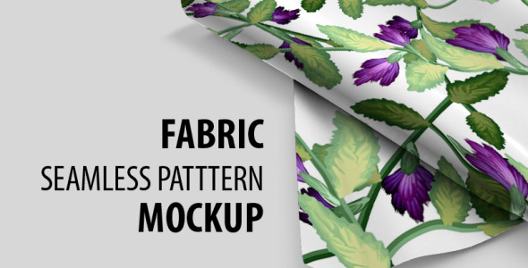Pattern на тему графика