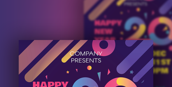 PSD шаблон на тему графика